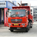 Camion à benne basculante Dongfeng 6X2 DFL3160B4